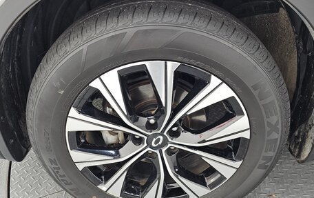 Renault Samsung QM6, 2021 год, 2 050 469 рублей, 6 фотография