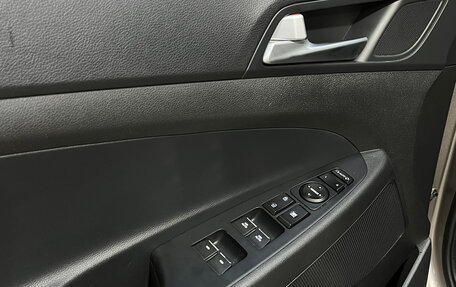 Hyundai Tucson III, 2019 год, 2 750 000 рублей, 17 фотография