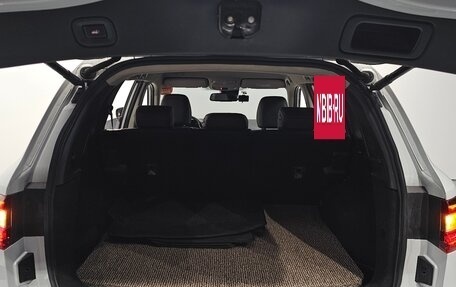 Renault Samsung QM6, 2021 год, 2 050 469 рублей, 7 фотография