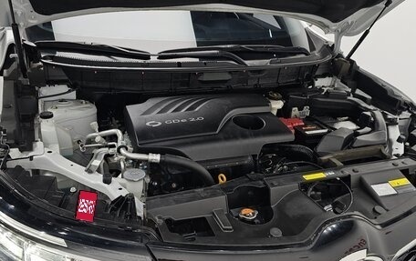 Renault Samsung QM6, 2021 год, 2 050 469 рублей, 5 фотография