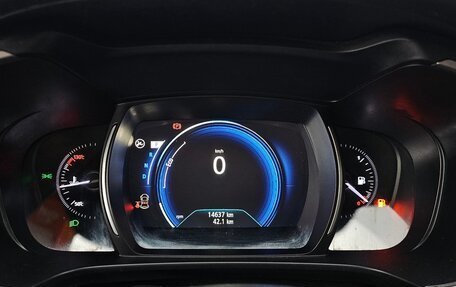 Renault Samsung QM6, 2021 год, 2 050 469 рублей, 11 фотография