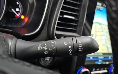 Renault Samsung QM6, 2021 год, 2 050 469 рублей, 12 фотография