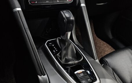 Renault Samsung QM6, 2021 год, 2 050 469 рублей, 13 фотография