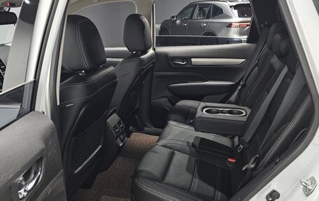 Renault Samsung QM6, 2021 год, 2 050 469 рублей, 17 фотография