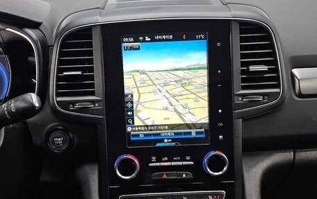 Renault Samsung QM6, 2021 год, 2 050 469 рублей, 18 фотография