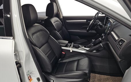 Renault Samsung QM6, 2021 год, 2 050 469 рублей, 16 фотография