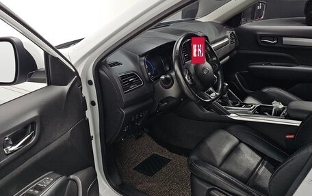 Renault Samsung QM6, 2021 год, 2 050 469 рублей, 8 фотография