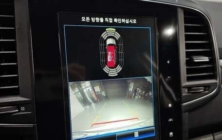 Renault Samsung QM6, 2021 год, 2 050 469 рублей, 19 фотография