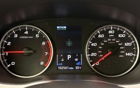 Mitsubishi Eclipse Cross, 2018 год, 1 599 000 рублей, 15 фотография