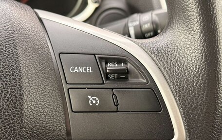 Mitsubishi Eclipse Cross, 2018 год, 1 599 000 рублей, 14 фотография