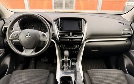 Mitsubishi Eclipse Cross, 2018 год, 1 599 000 рублей, 11 фотография