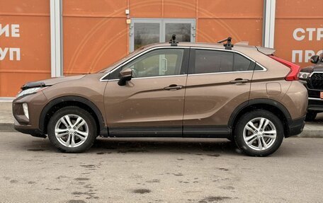 Mitsubishi Eclipse Cross, 2018 год, 1 599 000 рублей, 8 фотография
