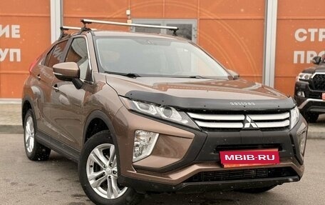 Mitsubishi Eclipse Cross, 2018 год, 1 599 000 рублей, 3 фотография