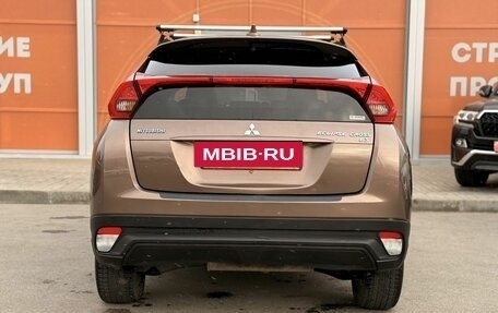 Mitsubishi Eclipse Cross, 2018 год, 1 599 000 рублей, 6 фотография