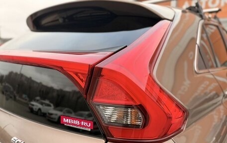 Mitsubishi Eclipse Cross, 2018 год, 1 599 000 рублей, 10 фотография