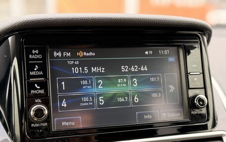 Mitsubishi Eclipse Cross, 2018 год, 1 599 000 рублей, 16 фотография