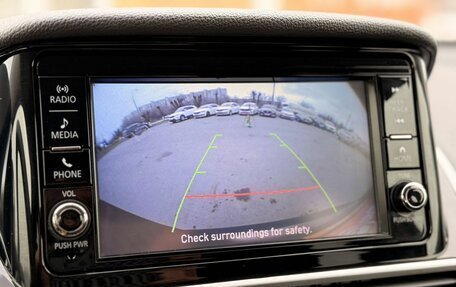 Mitsubishi Eclipse Cross, 2018 год, 1 599 000 рублей, 17 фотография