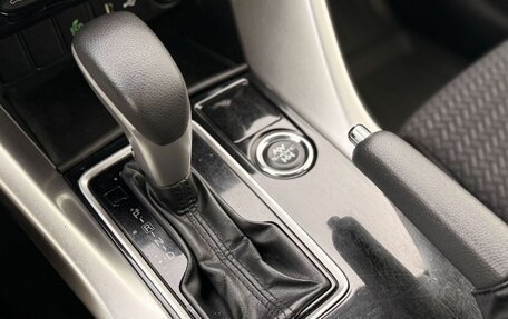 Mitsubishi Eclipse Cross, 2018 год, 1 599 000 рублей, 19 фотография