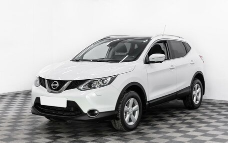 Nissan Qashqai, 2019 год, 1 675 000 рублей, 1 фотография