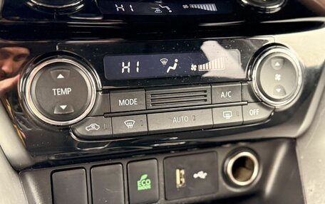 Mitsubishi Eclipse Cross, 2018 год, 1 599 000 рублей, 18 фотография