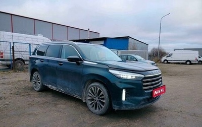 CheryExeed VX, 2023 год, 2 535 000 рублей, 1 фотография