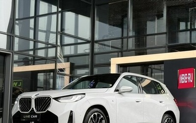 BMW X3, 2025 год, 6 750 000 рублей, 1 фотография