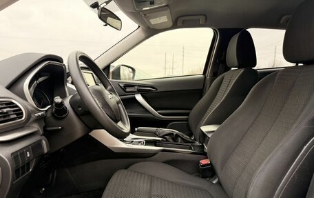 Mitsubishi Eclipse Cross, 2018 год, 1 599 000 рублей, 22 фотография