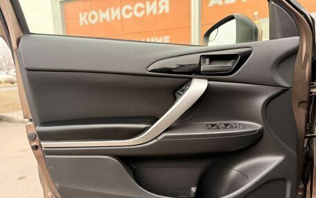 Mitsubishi Eclipse Cross, 2018 год, 1 599 000 рублей, 24 фотография