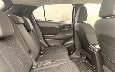 Mitsubishi Eclipse Cross, 2018 год, 1 599 000 рублей, 27 фотография