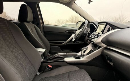 Mitsubishi Eclipse Cross, 2018 год, 1 599 000 рублей, 23 фотография