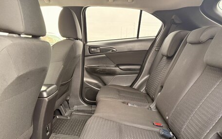 Mitsubishi Eclipse Cross, 2018 год, 1 599 000 рублей, 26 фотография