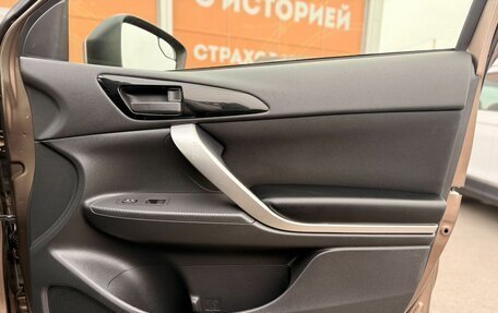 Mitsubishi Eclipse Cross, 2018 год, 1 599 000 рублей, 25 фотография