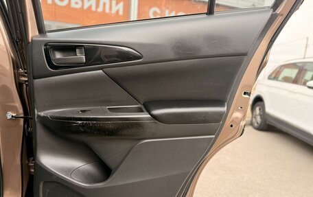 Mitsubishi Eclipse Cross, 2018 год, 1 599 000 рублей, 29 фотография