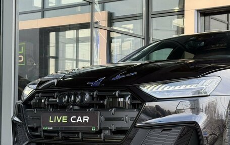 Audi A7, 2023 год, 6 250 000 рублей, 5 фотография