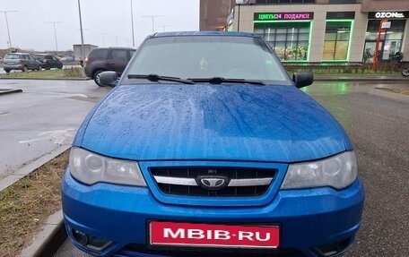 Daewoo Nexia I рестайлинг, 2010 год, 325 000 рублей, 1 фотография