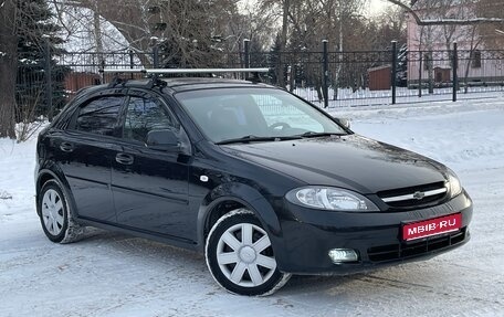 Chevrolet Lacetti, 2011 год, 600 000 рублей, 1 фотография