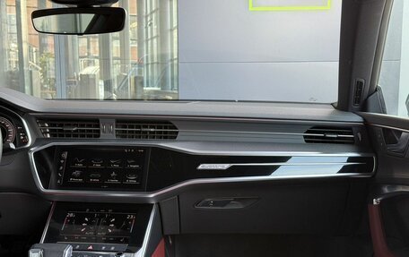 Audi A7, 2023 год, 6 250 000 рублей, 14 фотография