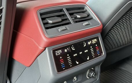 Audi A7, 2023 год, 6 250 000 рублей, 12 фотография