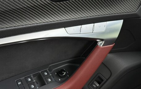 Audi A7, 2023 год, 6 250 000 рублей, 11 фотография