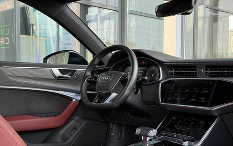 Audi A7, 2023 год, 6 250 000 рублей, 16 фотография