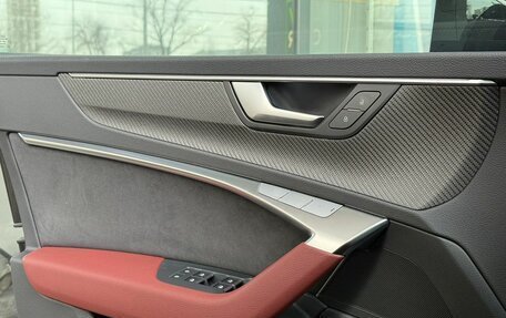 Audi A7, 2023 год, 6 250 000 рублей, 21 фотография