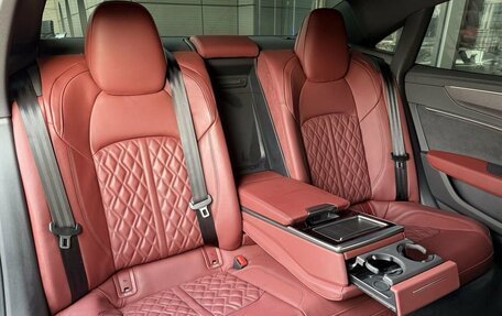 Audi A7, 2023 год, 6 250 000 рублей, 22 фотография