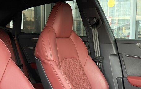 Audi A7, 2023 год, 6 250 000 рублей, 24 фотография