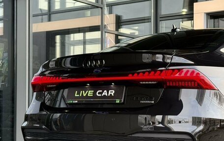 Audi A7, 2023 год, 6 250 000 рублей, 28 фотография