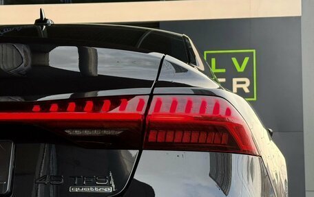 Audi A7, 2023 год, 6 250 000 рублей, 30 фотография