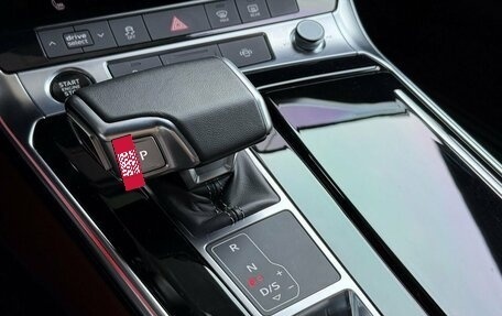 Audi A7, 2023 год, 6 250 000 рублей, 19 фотография