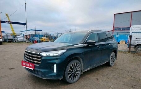 CheryExeed VX, 2023 год, 2 535 000 рублей, 2 фотография