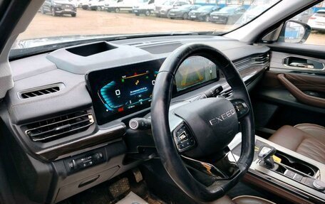 CheryExeed VX, 2023 год, 2 535 000 рублей, 6 фотография