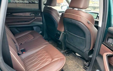 CheryExeed VX, 2023 год, 2 535 000 рублей, 12 фотография