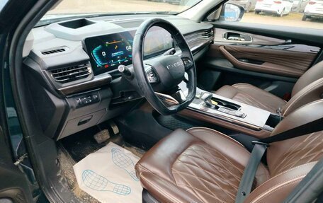 CheryExeed VX, 2023 год, 2 535 000 рублей, 8 фотография